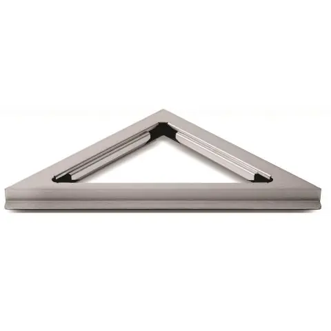 Unidrain ClassicLine 2501 Ram Reapris